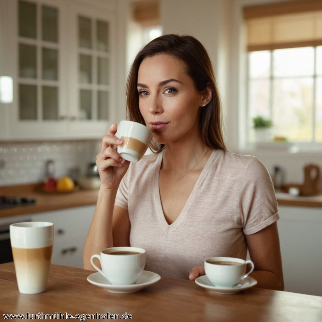 Kaffee abnehmen » Wie Kaffee deine Diät unterstützt