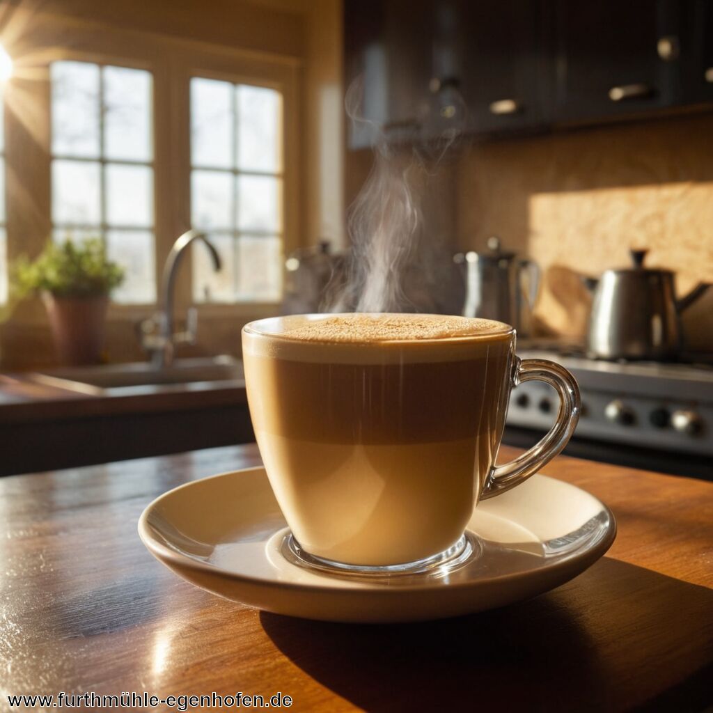 Bulletproof Coffee » Mehr Energie am Morgen