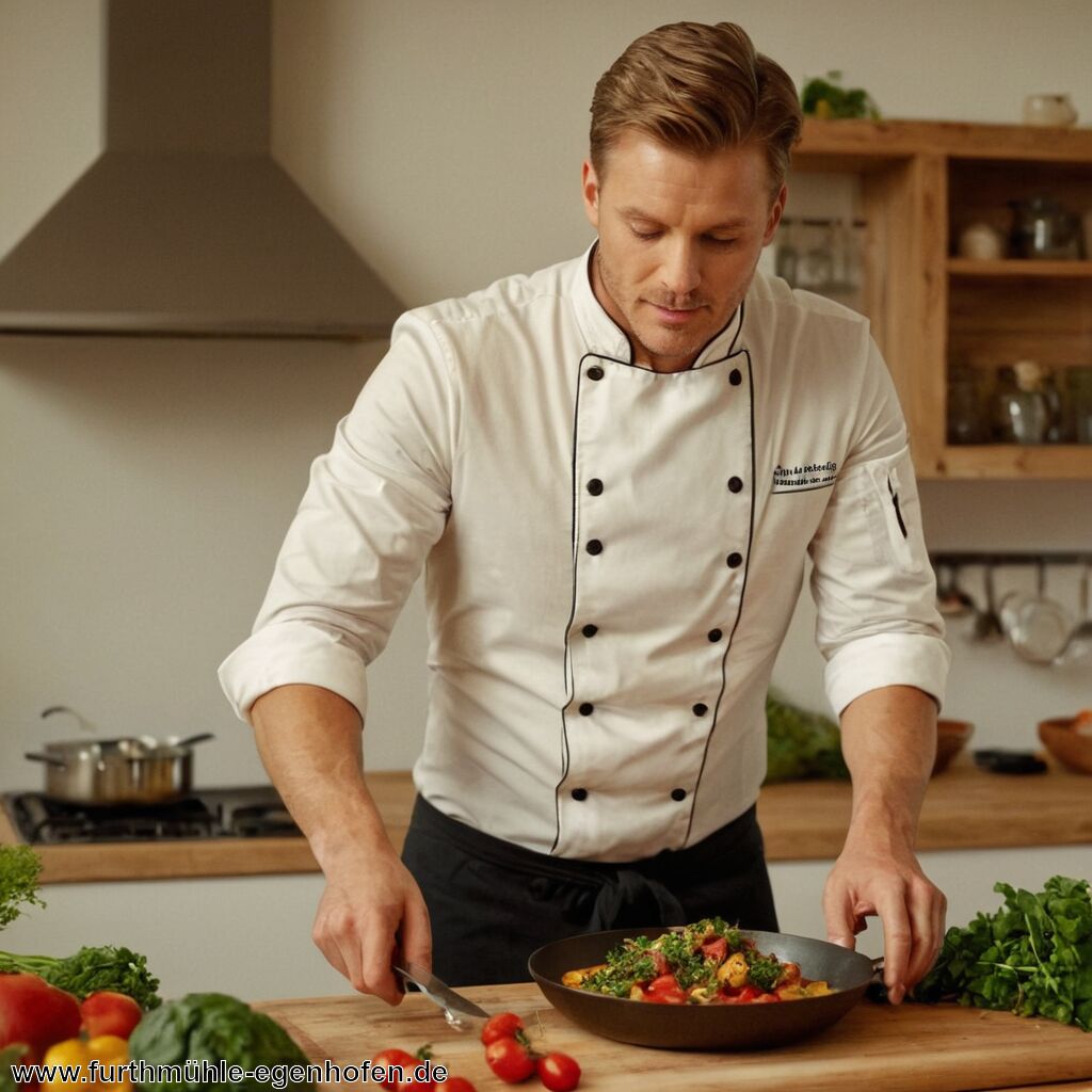 Fernsehköche » Stars am Herd und ihre Rezepte