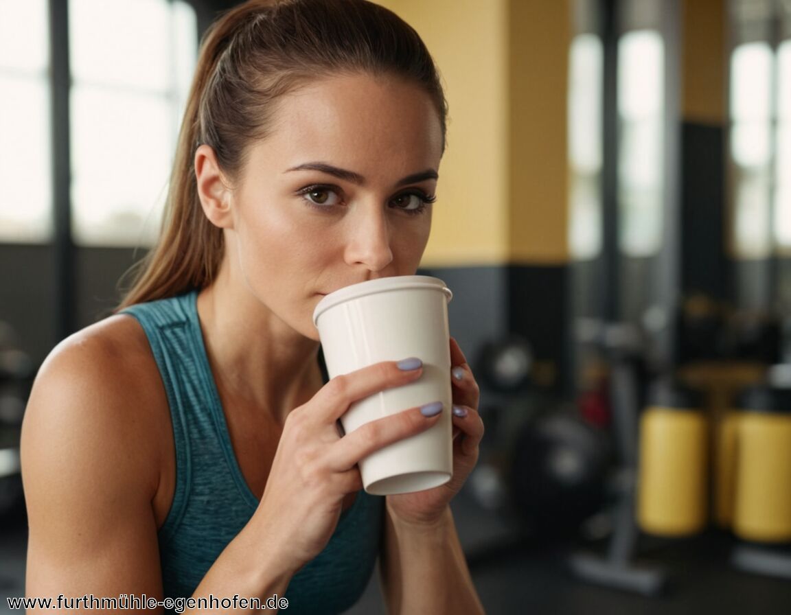 Kaffee als Energieschub für Trainingseinheiten - Kaffee abnehmen » Wie Kaffee deine Diät unterstützt