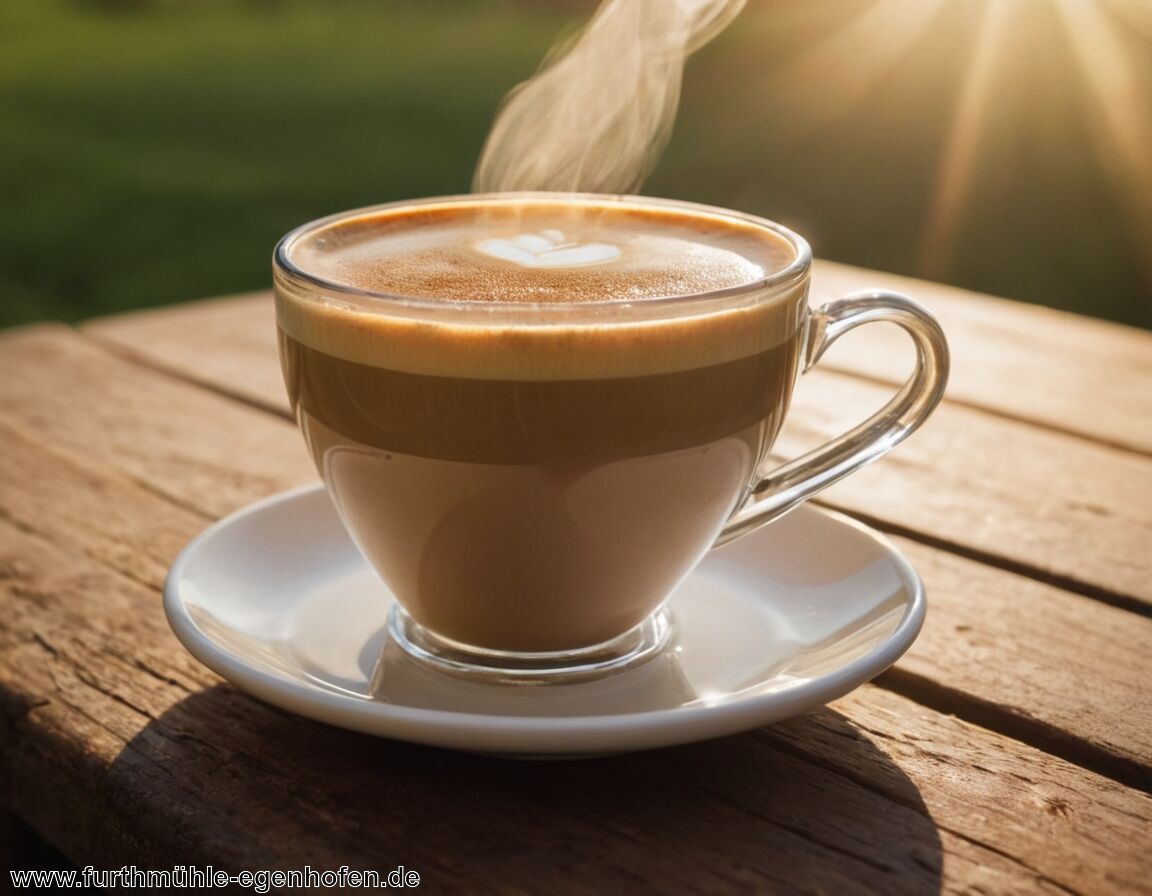 Unterstützung des Stoffwechsels durch gesunde Fette - Bulletproof Coffee » Mehr Energie am Morgen