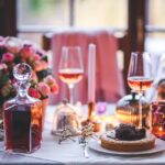 table setting, celebration, feast, meal, dishes, wine, dinner, feast, wine, wine, wine, wine, wine, dinner, dinner, dinner, dinner