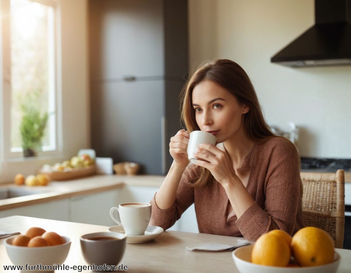 Unterstützt Konzentration und Fokus während der Diät - Kaffee abnehmen » Wie Kaffee deine Diät unterstützt