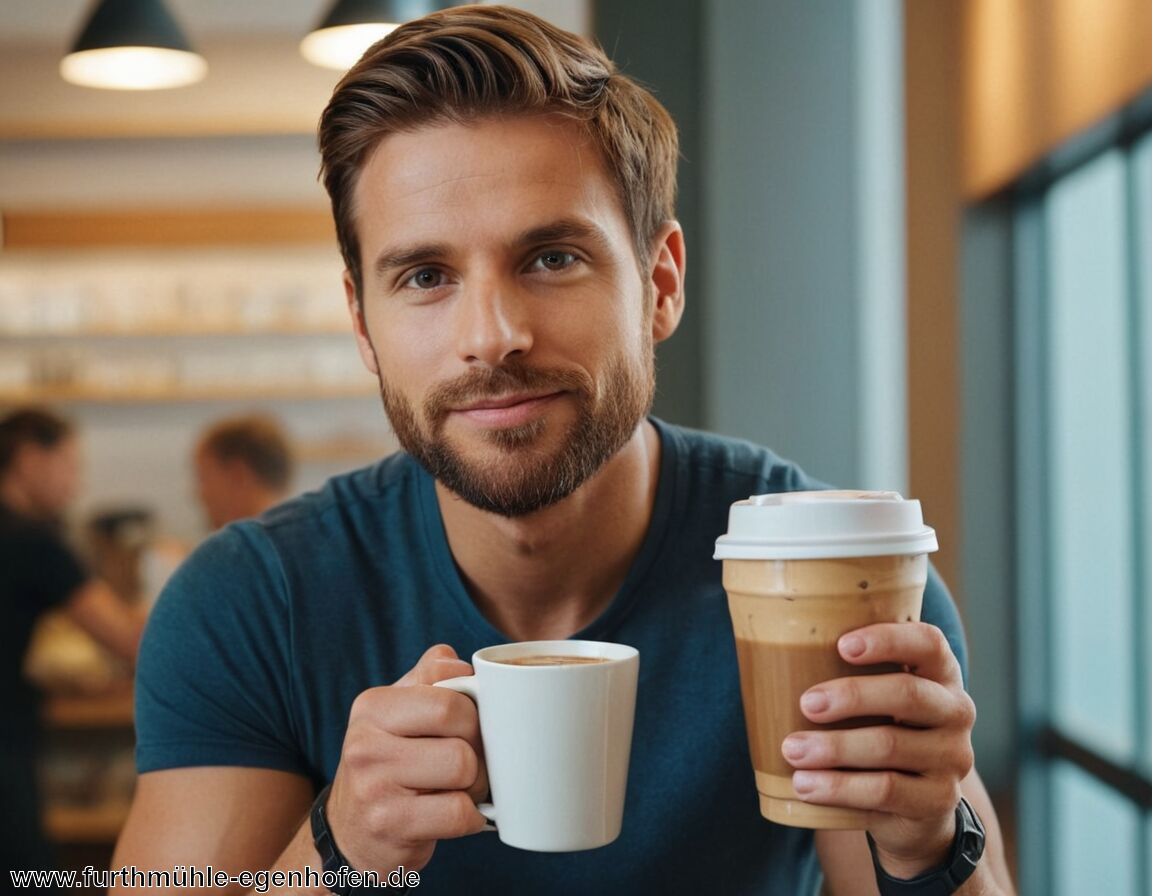 Vergleich zu herkömmlichem Frühstückskaffee - Bulletproof Coffee » Mehr Energie am Morgen