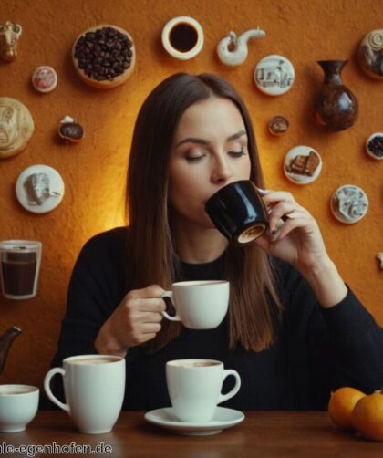 Kaffee abnehmen » Wie Kaffee deine Diät unterstützt