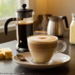 Bulletproof Coffee » Mehr Energie am Morgen