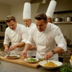 Fernsehköche » Stars am Herd und ihre Rezepte