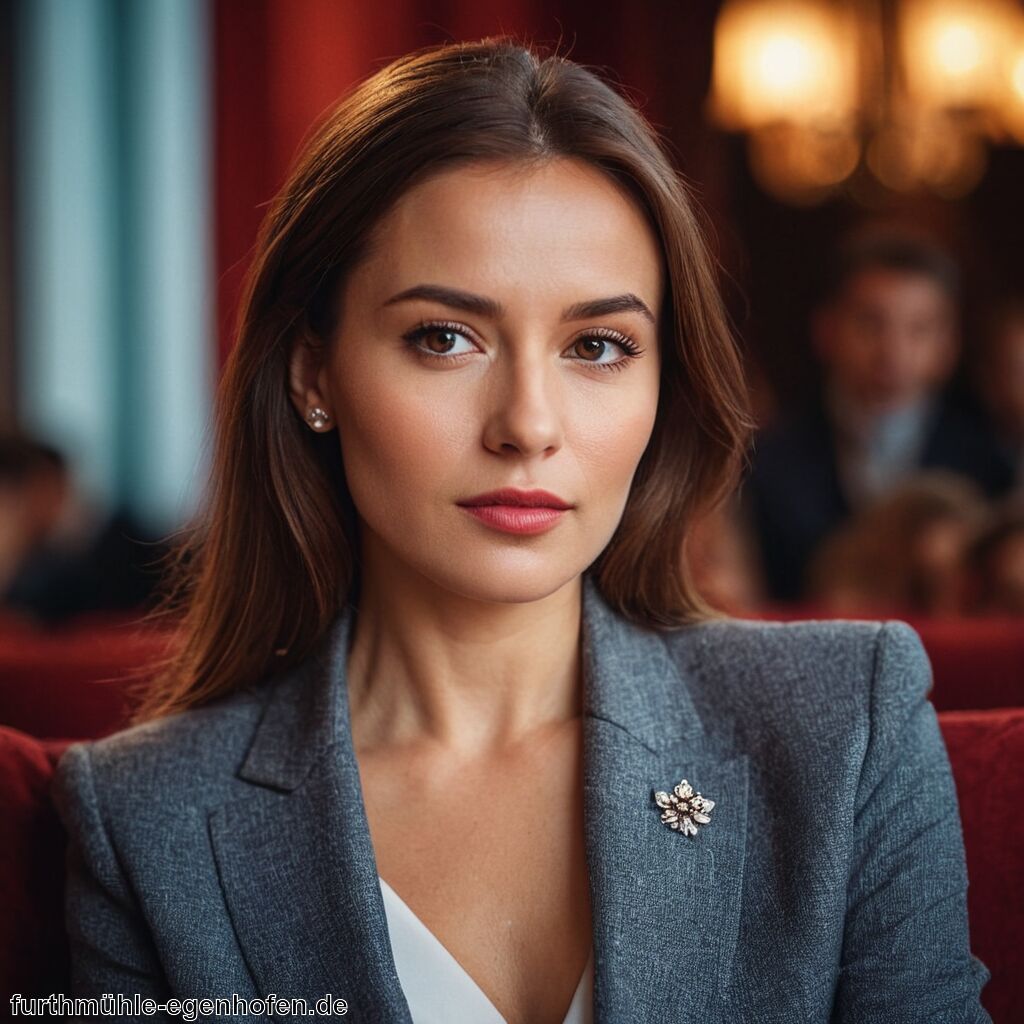 Silva Kapitanova im Porträt: Was man wirklich über sie weiß