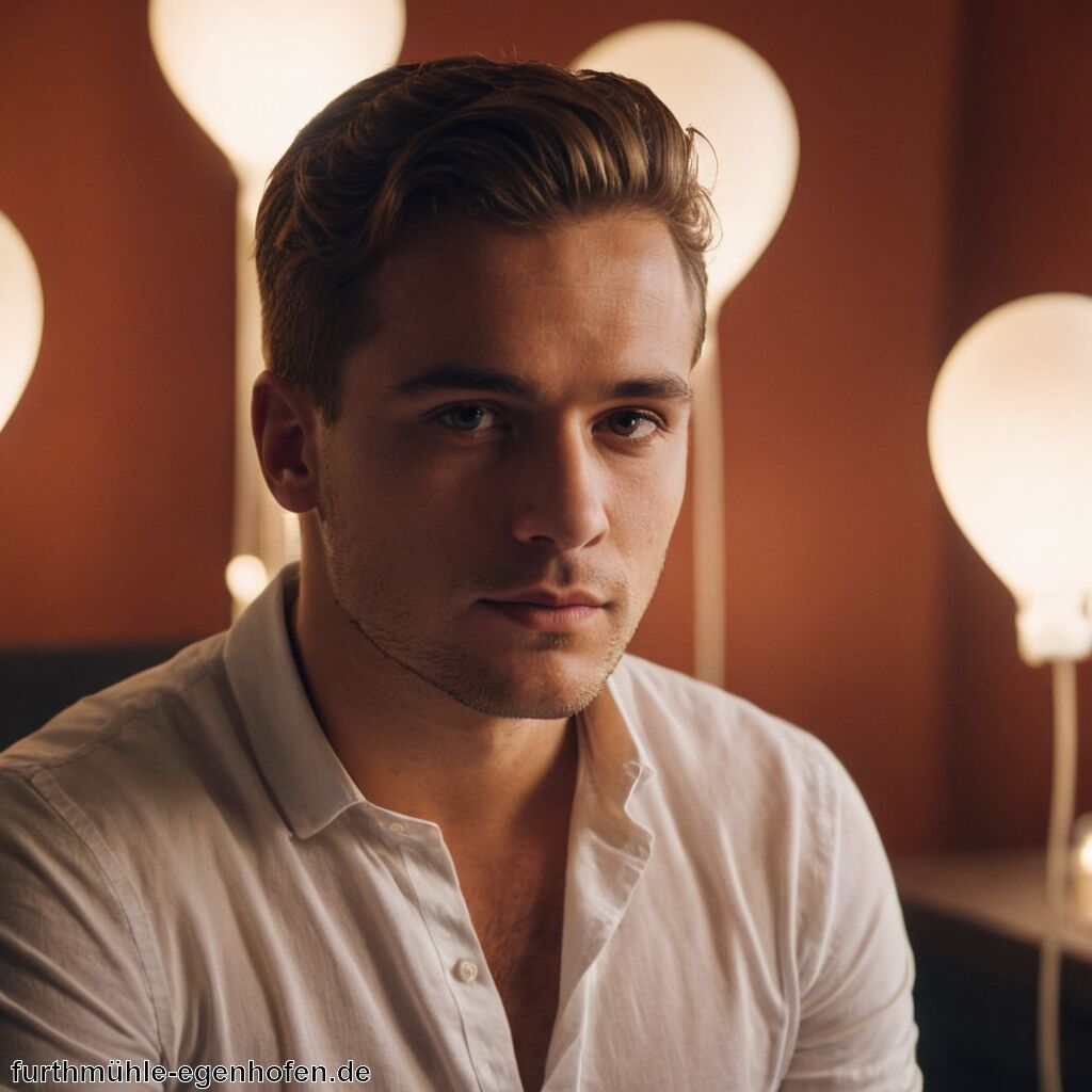 Das private Liebesleben von Nico Hofmann – Fakten und Gerüchte über seine Partnerin