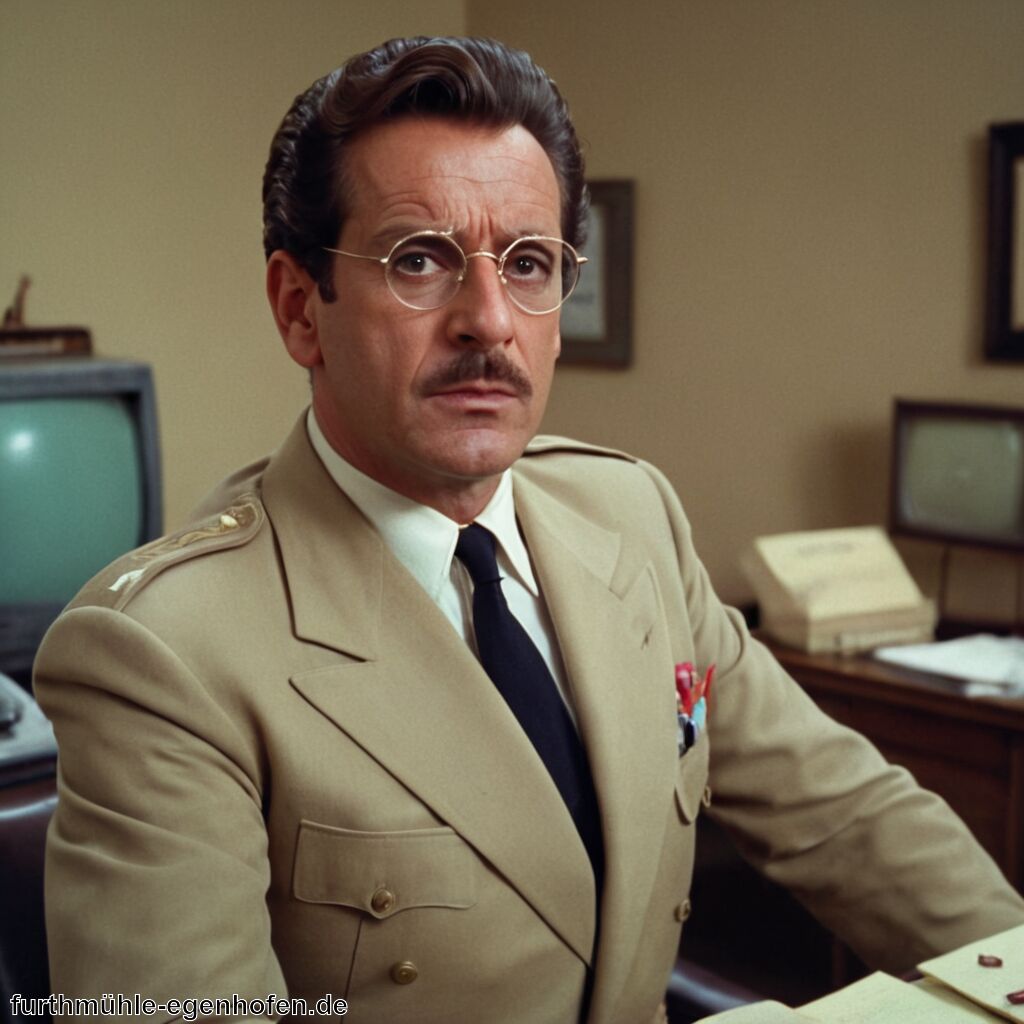 Wer ist Egon Kowalski? Seine Hintergrundgeschichte und sein Werdegang