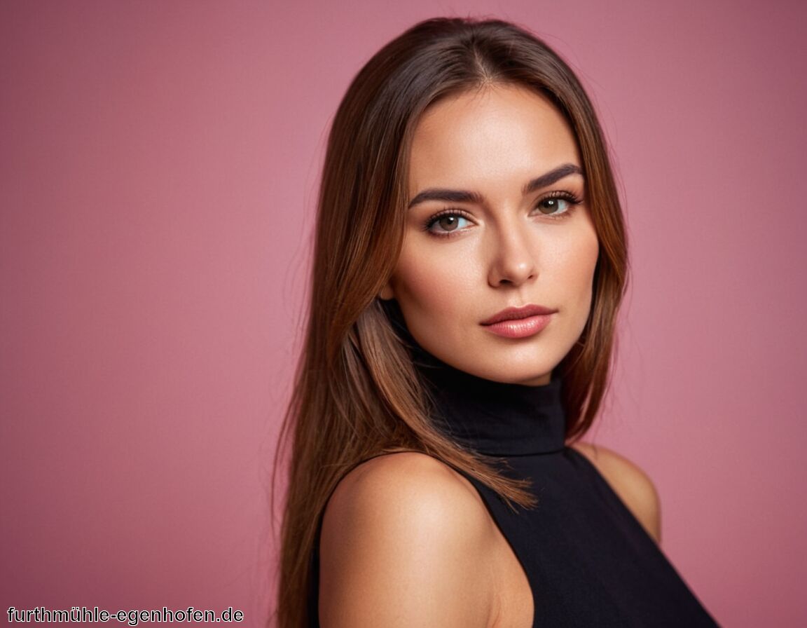 Berufsprofil und öffentlicher Auftritt - Silva Kapitanova im Porträt: Was man wirklich über sie weiß