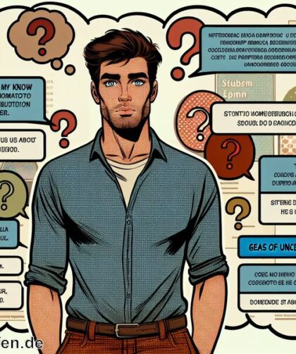 Was wir über Thomas Stumph wissen – und was nicht