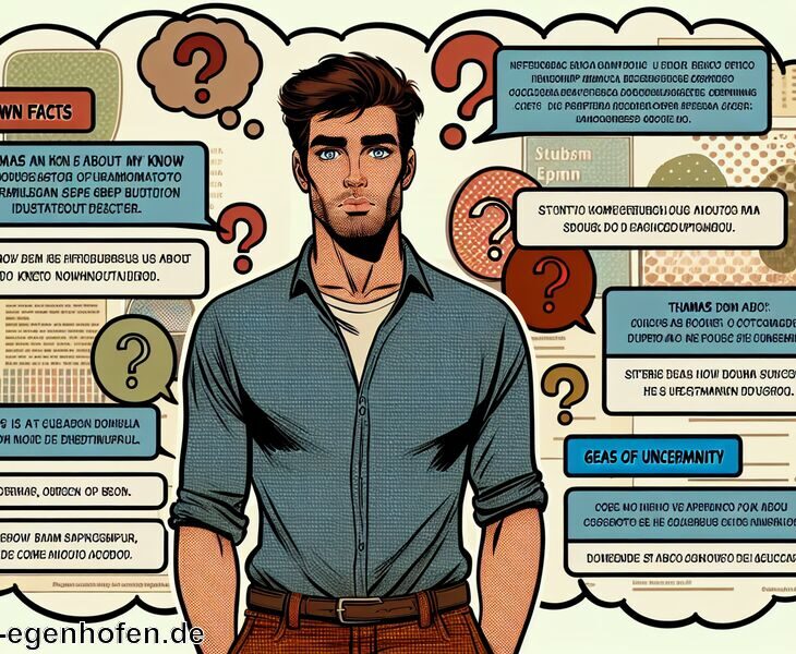 Was wir über Thomas Stumph wissen – und was nicht