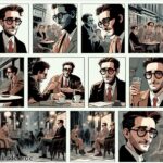 Andreas Pfaff und die Suche nach einer neuen Partnerin