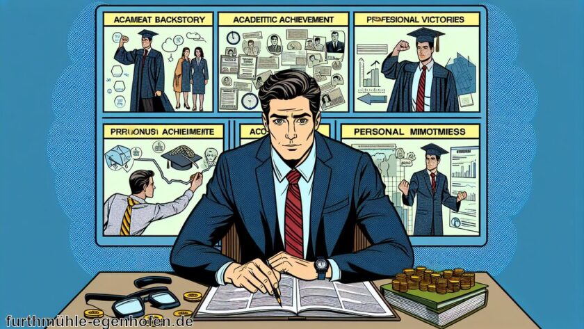 Wer ist Egon Kowalski? Seine Hintergrundgeschichte und sein Werdegang